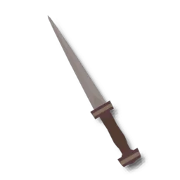 런들 대거