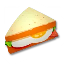 달걀 샌드위치