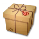 게임 플레이 지원 상자 l