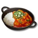 제육덮밥