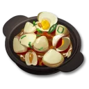 조개찜