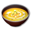 호박 수프