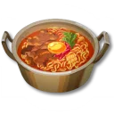 차돌라면