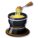 치즈 퐁뒤