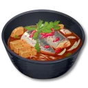 농어 매운탕