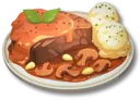 포레스트 스테이크