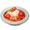 토마토 리소토