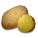 감자