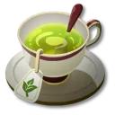녹차