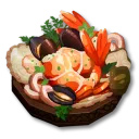 해물 스튜
